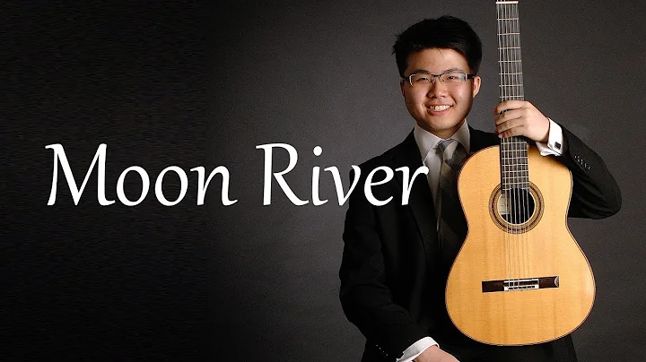 Moon River - Henry Mancini arr. Jeremy Choi
