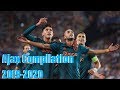 Ajax Compilation - Tiki Taka Ajax🔥