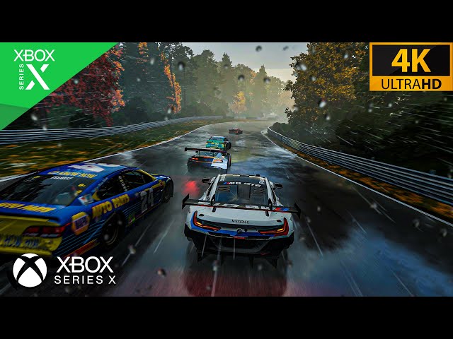 Forza Motorsport - Xbox Series X, Xbox Series X