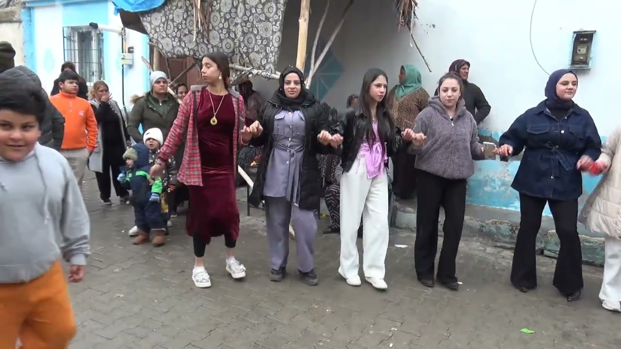 ELVAN&ERAY ALTINTAŞ ÇEYİZ