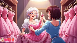 My Mom Forced Me to Be a Princess Wealth