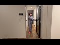 東京1 K作業部屋8畳のルームツアー😃
