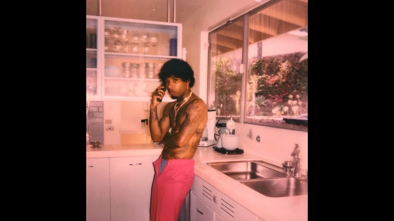 FREE Tory Lanez x Yung Bleu Type Beat 