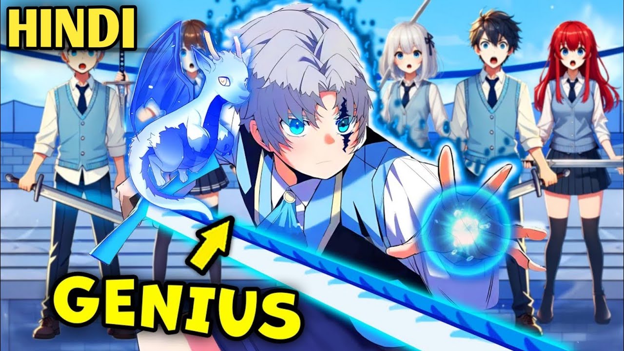 (FULL) MC Reincarnated as a Genius Prodigy of a Prestigious Family