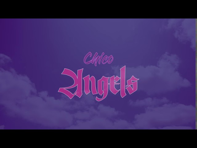 Watch ANGELS (OFFICIAL AUDIO) on YouTube Watch ANGELS (OFFICIAL AUDIO) on YouTube