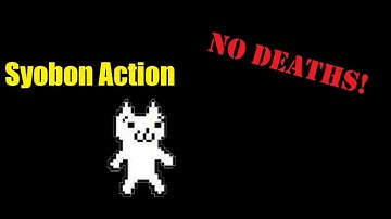 Syobon Action NO DEATHS