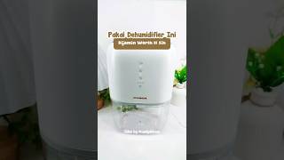 Wajib Tahu ! Ini Dia Solusi Ruangan Lembab #dehumidifier #solusi #tips #tipsandtricks #review #fyp