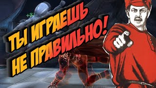 MARVEL CONTEST OF CHAMPIONS/СОВЕТЫ НОВИЧКАМ