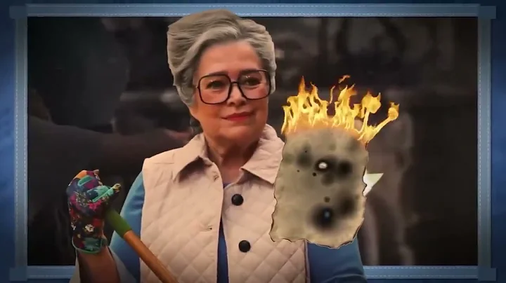 The Game Theorists! Game Theory The Disturbing Lore of Merge Mansion Just Got Darker