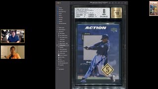 Rare 90s Baseball Inserts! The Best & Rarest Inserts Ranked By Tiers! - Part 3