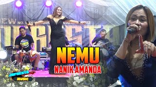 JOFRESTA MUSIC // NANIK AMANDA // NEMU