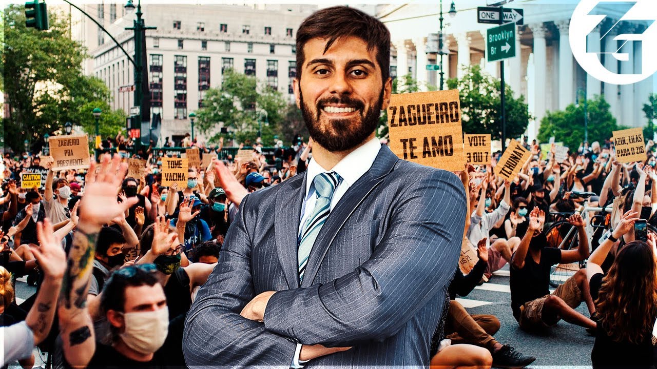 COMO FAZER UMA CAMPANHA DE SUCESSO