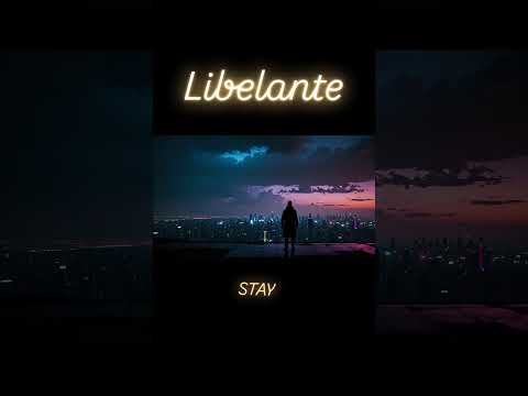 Libelante STAY Morning Star 