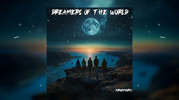 ForgePhoric - Dreamers of the World [Euphoric Hardstyle]