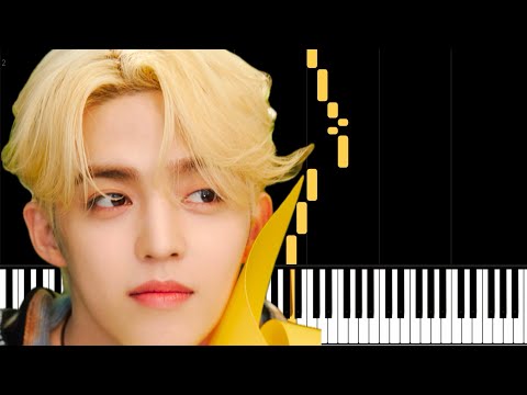 Monster - 세븐틴