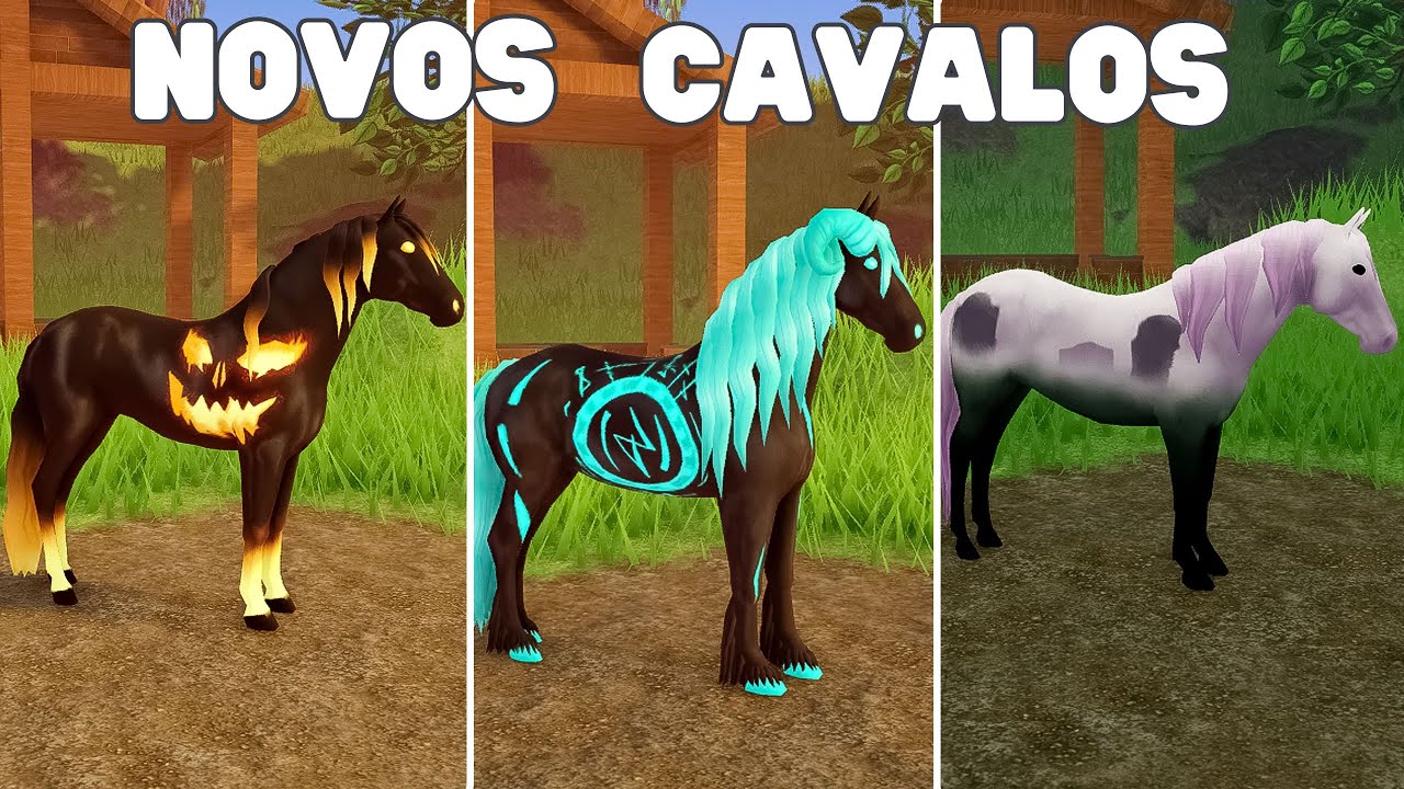 Roblox : Código Ilhas do Cavalo Selvagem dezembro 2023 - Alucare