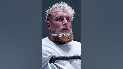 Jake Paul gives Logan Paul lie detector test over Mike Tyson fight #boxing #TysonPaul