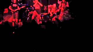 LICH KING - All Hail & Attack LIVE @ Reggie's in Chicago