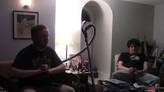 Movie Review 30 Double Feature Edition, Thunderbolts & Sinners