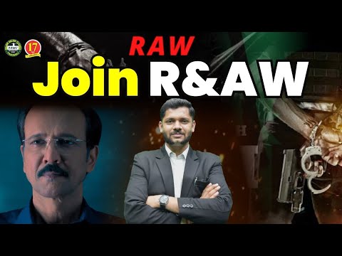 What is RAW?