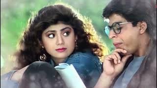 Download lagu Kitabein Bahut Si - Baazigar 1993 | Asha Bhosle, Vinod Rathod | Shilpa Shetty, Shahrukh Khan