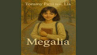 Megalia (feat. Lia Pratiwi)
