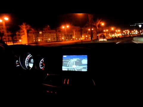 CRAZY ride in