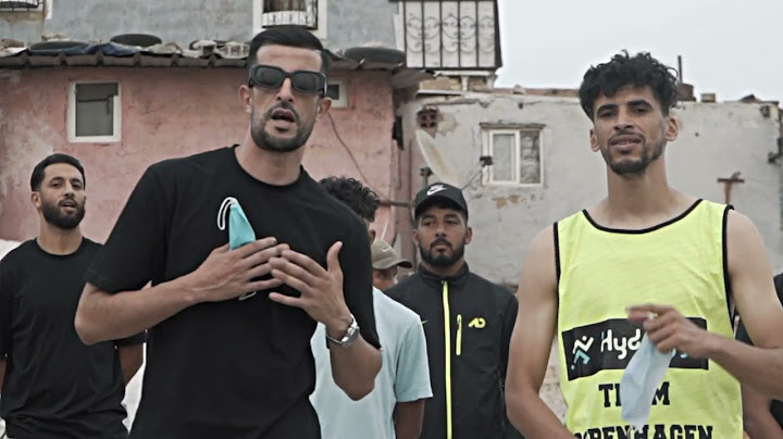 Ayoub Anbaoui #BARAKA SOON