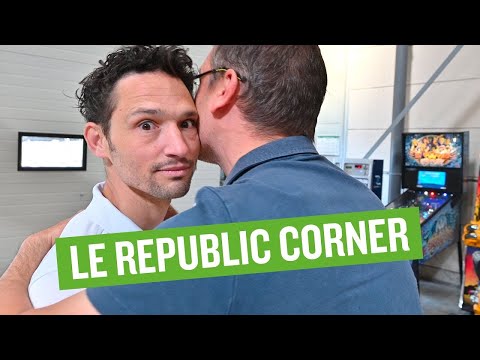 S06 ▪ E07 : Le Republic Corner (2024)