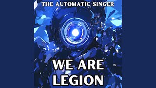 We Are Legion