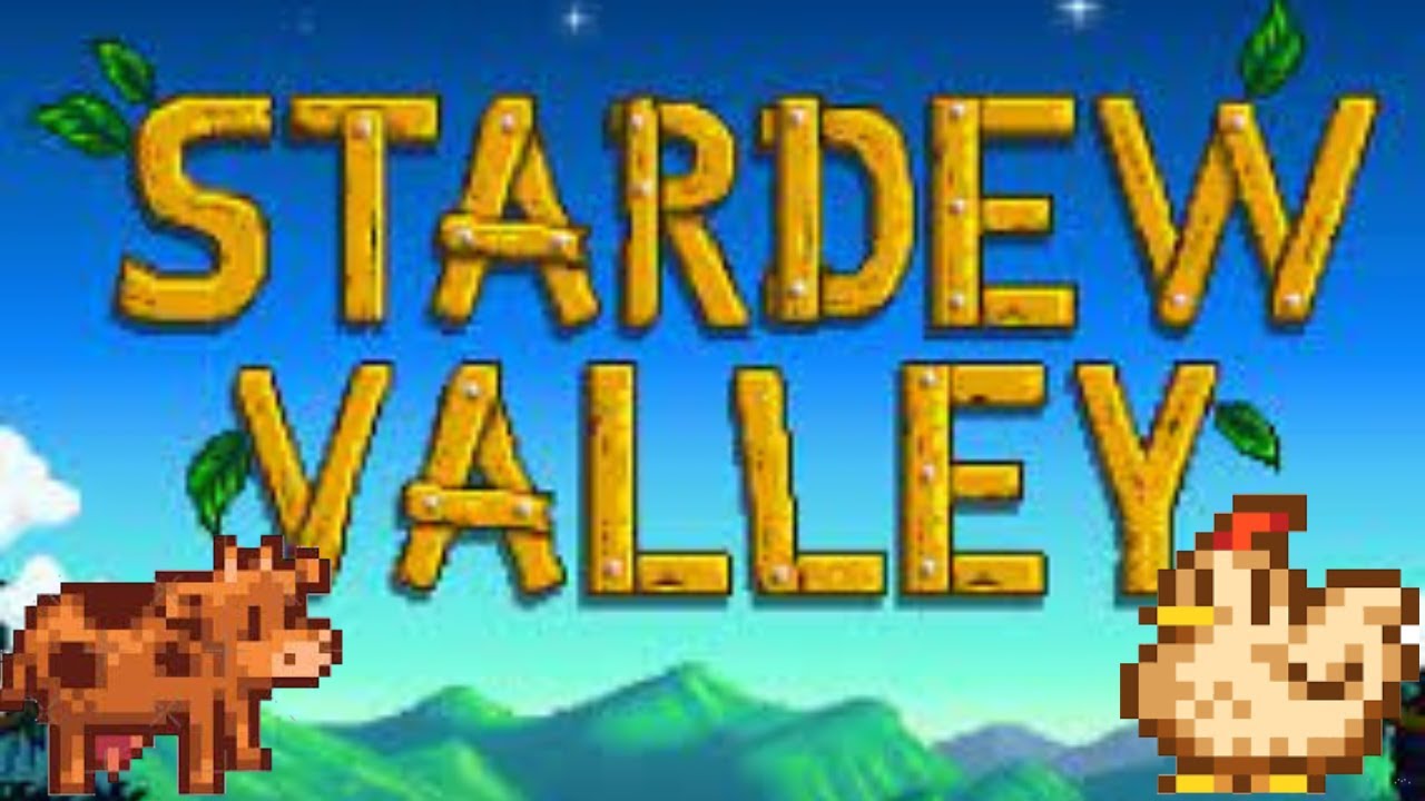 Stardew Valley 1 6 Bluegrass Blues As We Head Into Summer YouTube stardew-valley-1-6-bluegrass-blues-as-we-head-into-summer-youtube