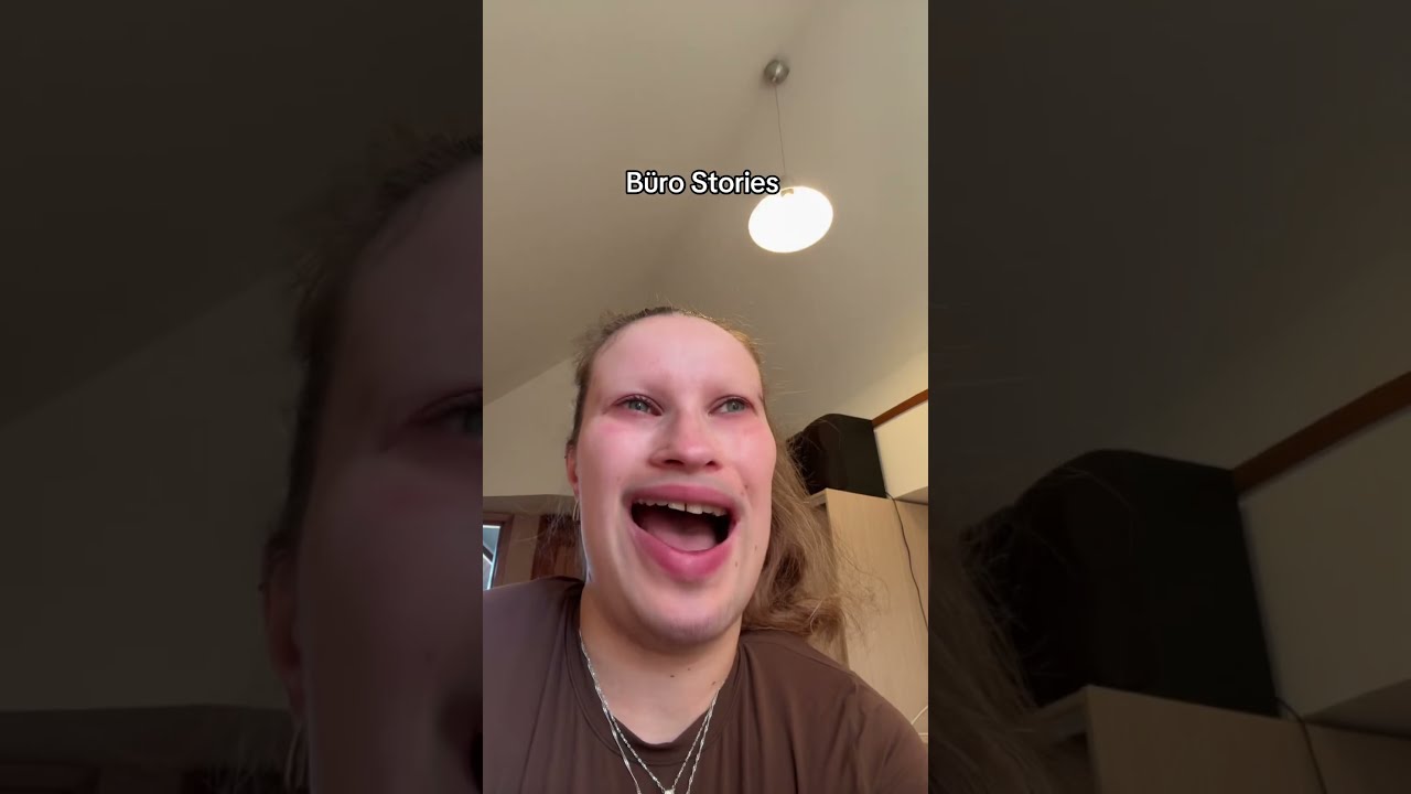  Short Storytime Comedy Skit