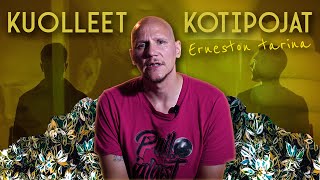 Download Lagu Kuolleet kotipojat - Erneston tarina MP3
