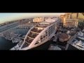 Discover sunborn yacht hotel in gibraltar   voyage priv uk