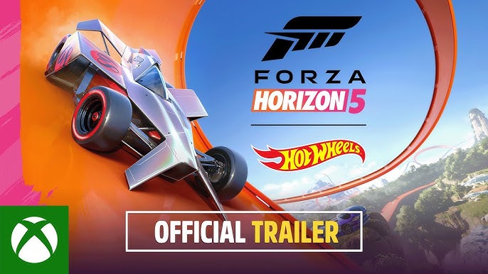 Forza Horizon 5 Official Gameplay Demo - Xbox & Bethesda Games Showcase  2021 