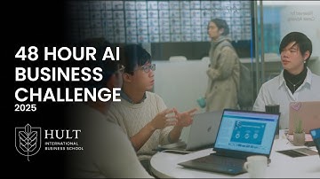 Students build secure AI chatbots in 48 hours with Aparavi and Hult