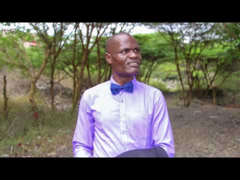 Bwana Ni Wewe By Rev Bramwel 