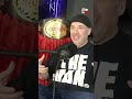 How I became a wrestling fan #wrestling #aftertheslam #fan #fyp #viral #podcast #montreal