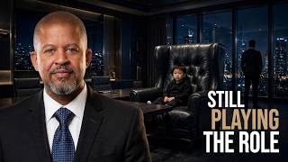 Full Why You Lead the Way You Do Update
