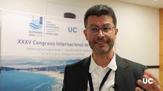 XXXV Congreso Anual de ACEDE en la UC