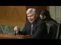 Sen. Whitehouse on Stonewalling from the Department of Justice