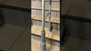 HTHS EDD - SafeStep - Team 9 - 360ยบ Prototype Video