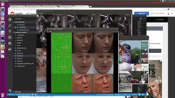 High resolution image generator without GAN