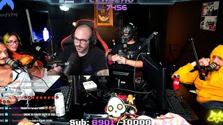 INTERVISTA *ESCLUSIVA* a NANNI | Cerbero Podcast #765