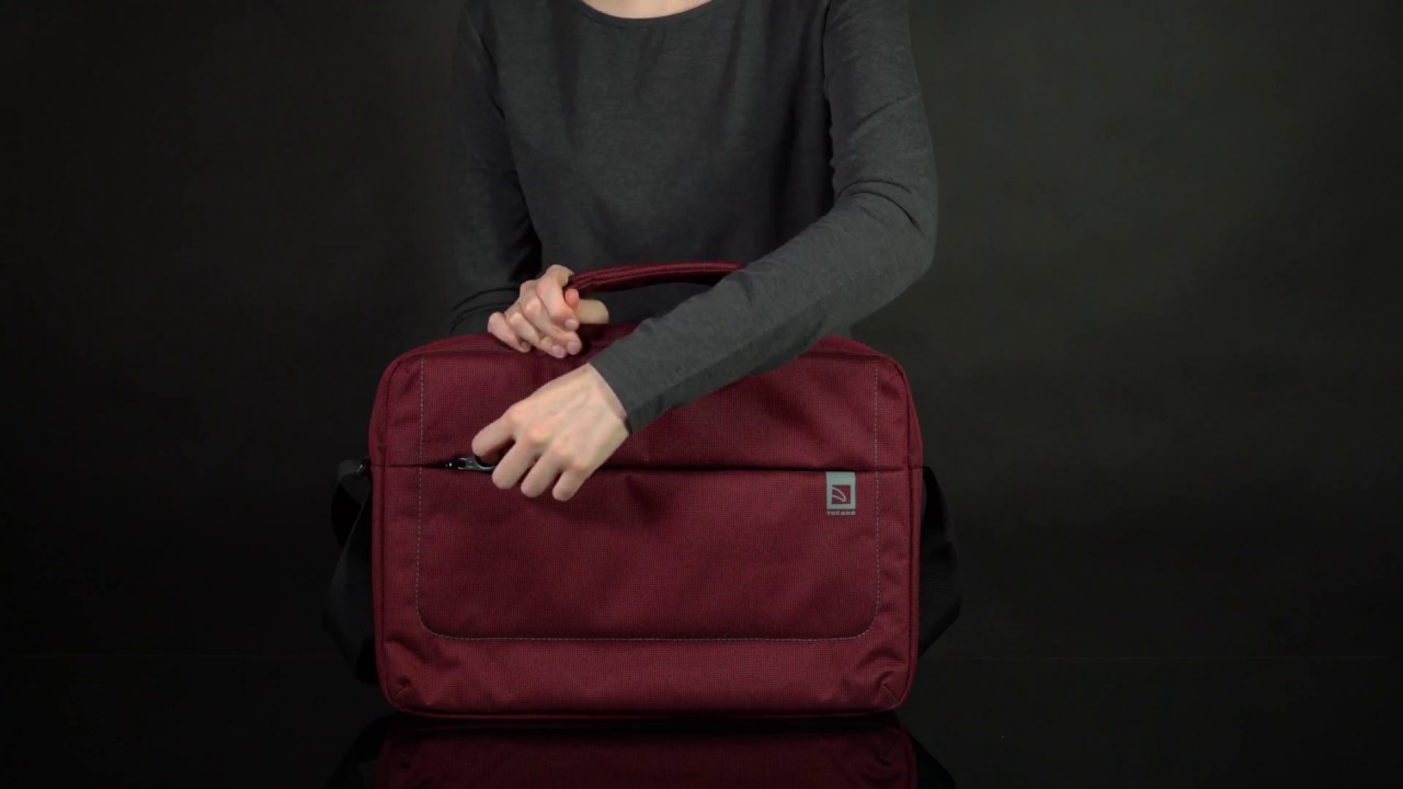 tucano loop backpack