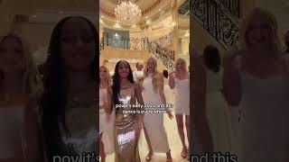 such a good era😘@izabelamarie @hannah_mae_perry @Missvictoriabelle