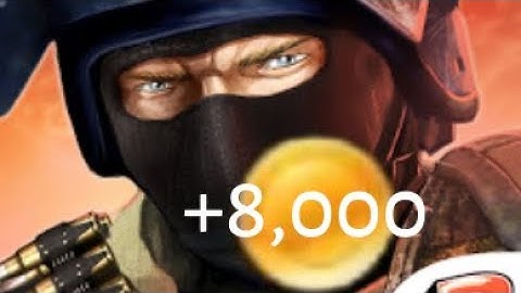 Strange glitch in Bullet Force