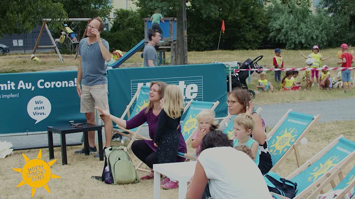 Klink Klang unterwegs - Kinderkonzert beim Kulturs...