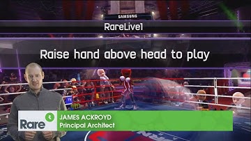 Kinect Sports on Xbox LIVE