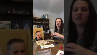 Running a Token Board at Home Running a Token Board at Home